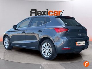 Seat Ibiza 1.0 TSI 85kW Xcellence