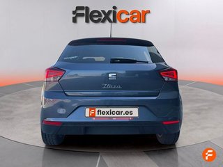 Seat Ibiza 1.0 TSI 85kW Xcellence