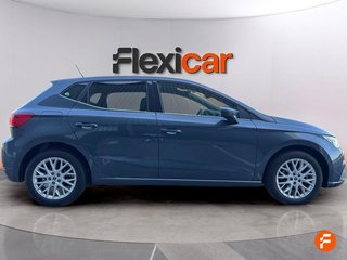Seat Ibiza 1.0 TSI 85kW Xcellence