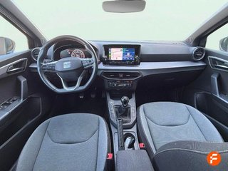 Seat Ibiza 1.0 TSI 85kW Xcellence