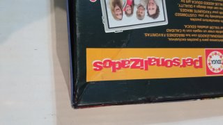 Puzzle EDUCA 1000 Piezas Canes et Vinum 20292