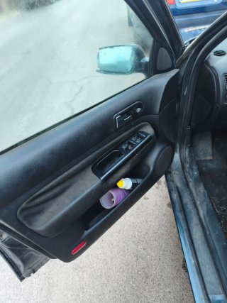 Volkswagen Golf 2001