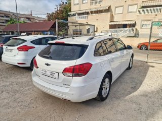 Chevrolet Cruze 2013
