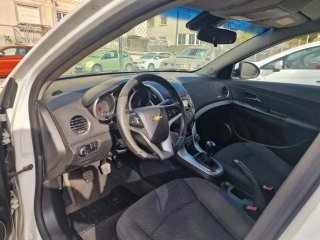 Chevrolet Cruze 2013