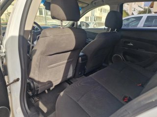 Chevrolet Cruze 2013