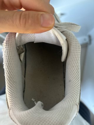 Nike Air Force 1 Bianche