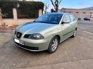 SEAT Cordoba 2005