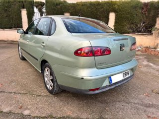 SEAT Cordoba 2005