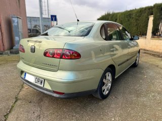 SEAT Cordoba 2005
