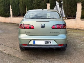 SEAT Cordoba 2005