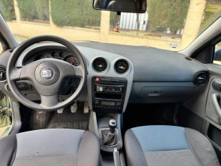 SEAT Cordoba 2005