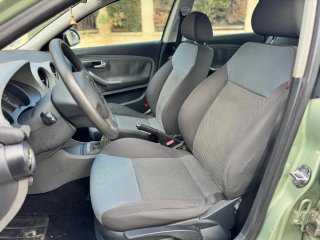 SEAT Cordoba 2005