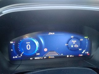 Ford Kuga 2.5 Duratec FHEV ST-Line X 4x2 Auto 140 kW (190 CV)