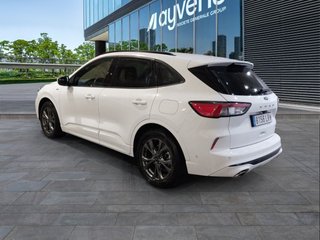 Ford Kuga 2.5 Duratec FHEV ST-Line X 4x2 Auto 140 kW (190 CV)