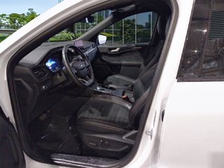 Ford Kuga 2.5 Duratec FHEV ST-Line X 4x2 Auto 140 kW (190 CV)
