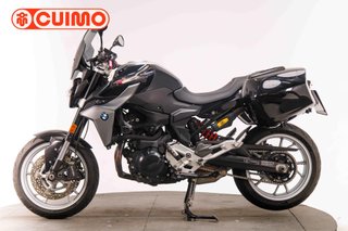 BMW F 900 R