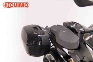 BMW F 900 R