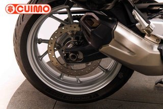 BMW F 900 R