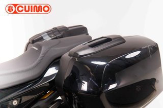 BMW F 900 R