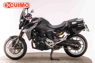 BMW F 900 R