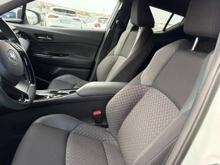 Toyota C-HR 1.8 125H Advance 90 kW (122 CV)