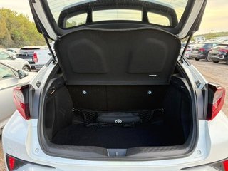 Toyota C-HR 1.8 125H Advance 90 kW (122 CV)