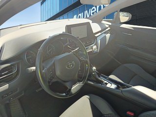 Toyota C-HR 1.8 125H Advance 90 kW (122 CV)