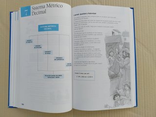MATEMÁTICAS - 5 LIBROS ESCOLARES