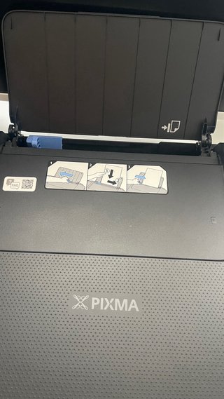 Impresora Canon PIXMA TS3750i Wifi