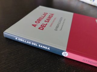 A orillas del Sandá Sonata pastoral