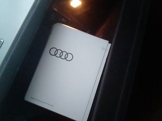 Audi Q3 Advanced 35 TDI 110 kW (150 CV) S tronic