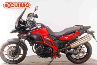 BMW F 700 GS