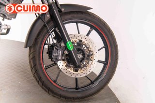 BMW F 700 GS