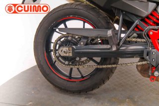 BMW F 700 GS