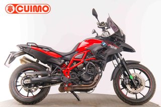BMW F 700 GS