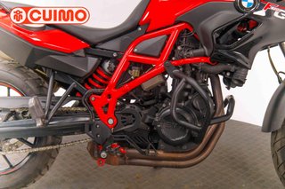 BMW F 700 GS