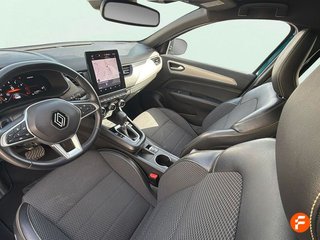 Renault Arkana Techno TCe 103kW(140CV) EDC mild hybrid