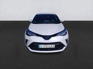 Toyota C-HR 1.8 125H Advance 90 kW (122 CV)