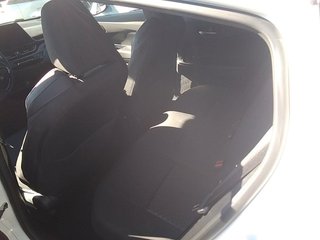 Toyota C-HR 1.8 125H Advance 90 kW (122 CV)