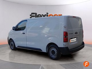 Opel Vivaro 1.5 Diésel 88kW (120CV) M Std Select