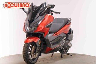 HONDA FORZA 125