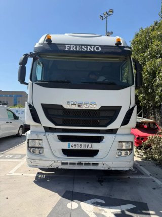 ivevo AS400T 2014