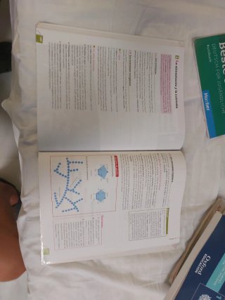 Anatomía aplicada Bachillerato 1 Nuevo