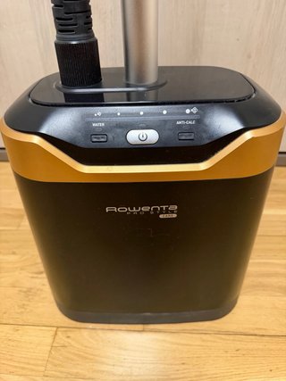 Plancha Vertical Vapor Rowenta IS8460D1