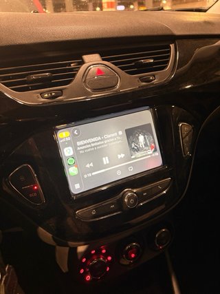 Opel Corsa-e 2017