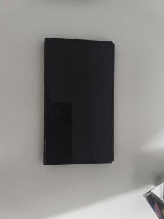 Nintendo Switch OLED Azul/Rojo Poco Uso