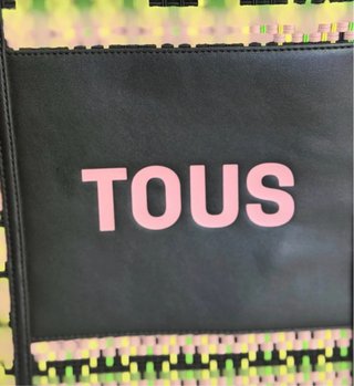 Bolso Tous