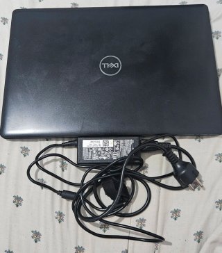 Portátil Dell Inspiron 5100 Negro