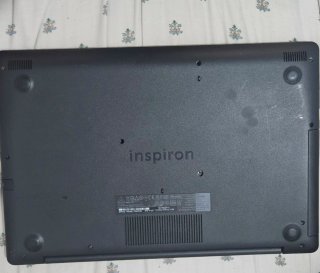 Portátil Dell Inspiron 5100 Negro