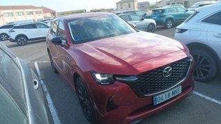 Mazda CX-60 e-Skyactiv PHEV Homura AWD 241 kW (327 CV)